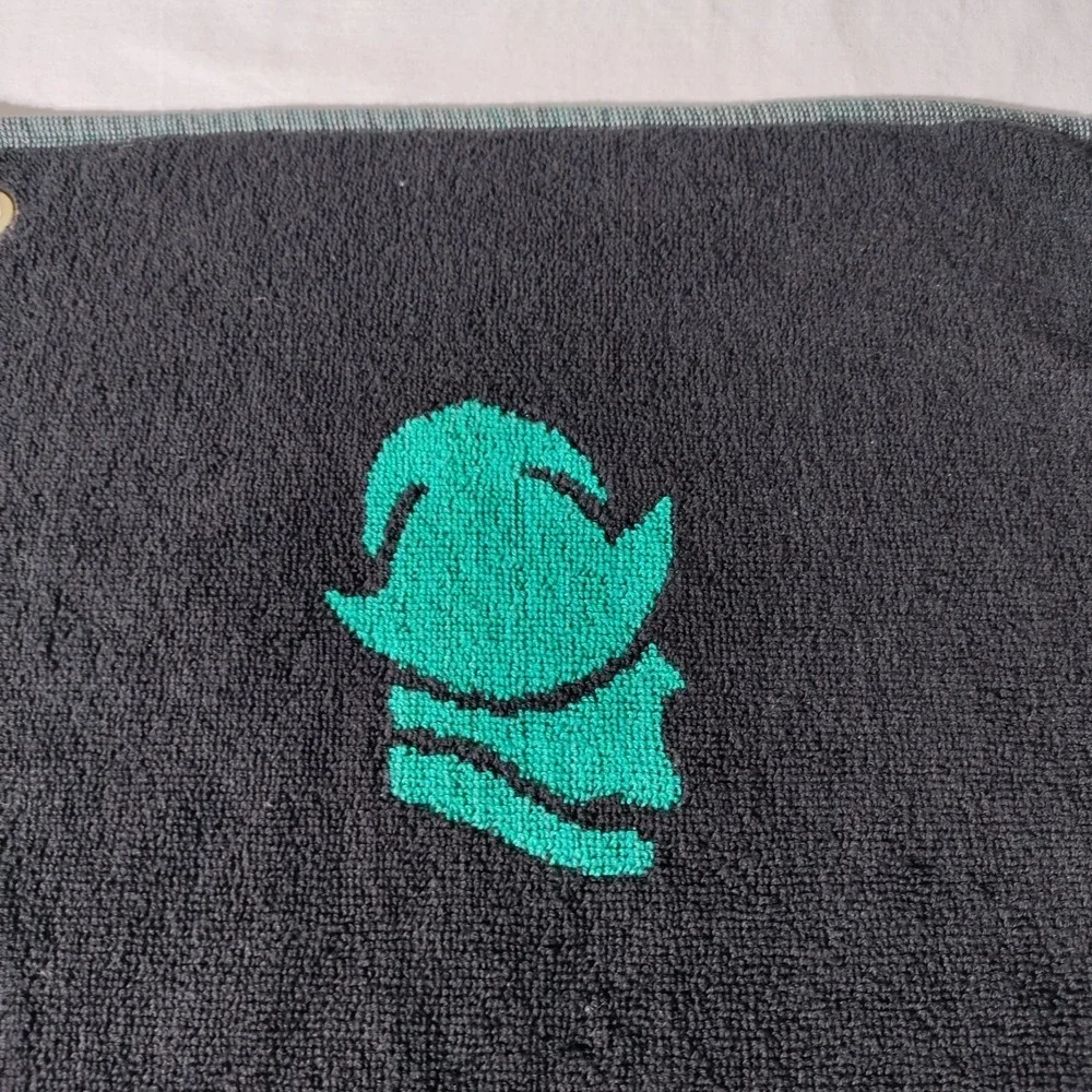 Mission Inn Resort Howey In The Hills Florida Golf Towel  15.25